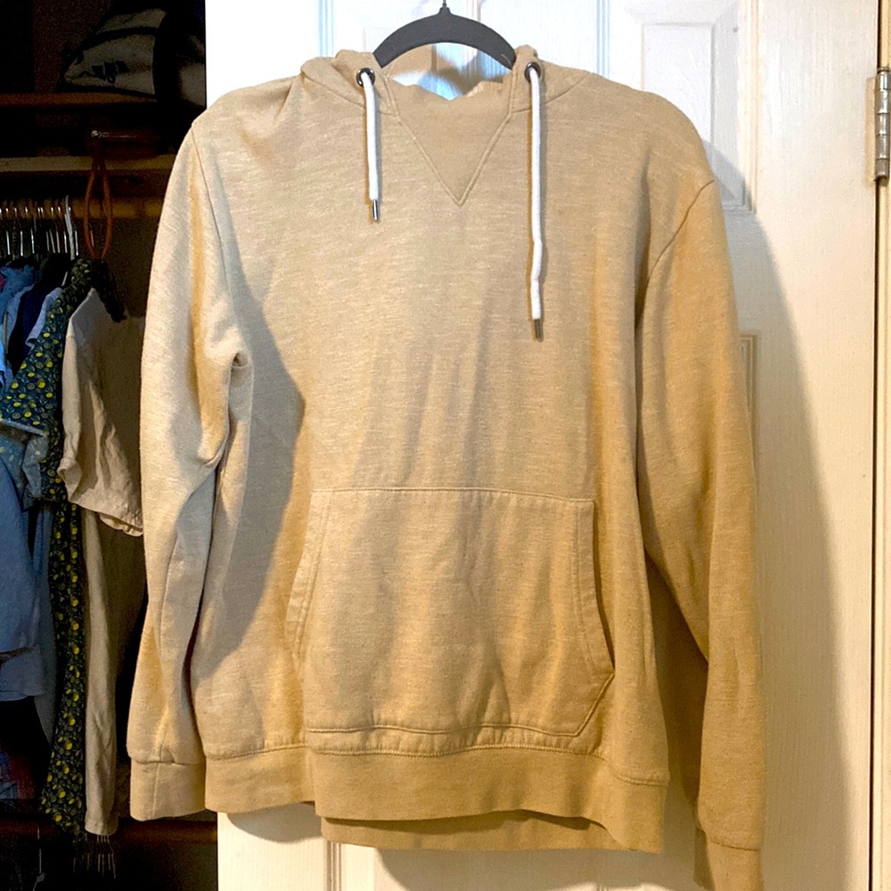 Hoodie sweatshirt